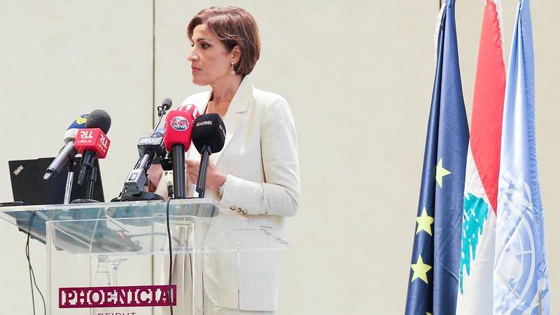 من الفوضى إلى التخطيط… لبنان يطلق رؤية جديدة لإدارة النفايات