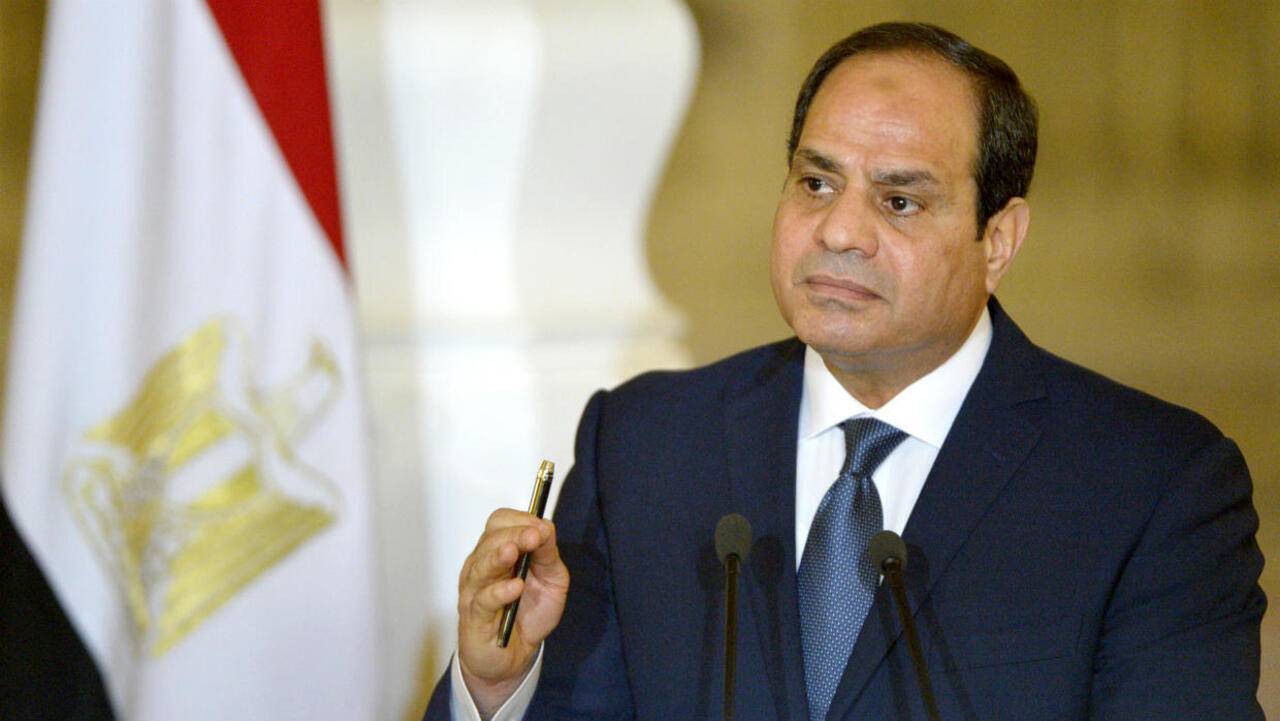 في الذكرى الـ74 لثورة تموز... السيسي يستعرض محطات التنمية الشاملة منذ 2014