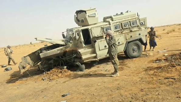 مقتل 50 جنديًا يهز مالي.. والأمم المتحدة تطالب بكشف الحقيقة