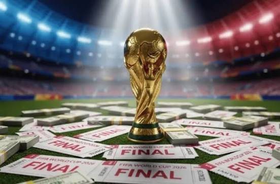 الجمهور يحسم اختياراته.. أفضل 11 لاعباً في كأس العالم 2026