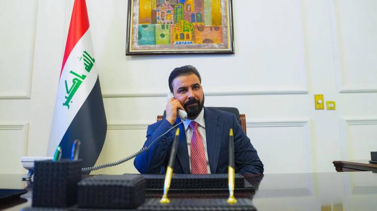 حاملا رسائل أميركية... الزيدي يزور طهران اليوم