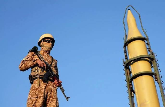 حرس الثورة: ضربات ضد أهداف أميركية في الأردن والكويت ورسائل إلى الشعبين