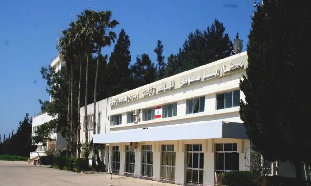 مطار القليعات يطلق أول 21 فرصة عمل ضمن المرحلة الأولى من التشغيل