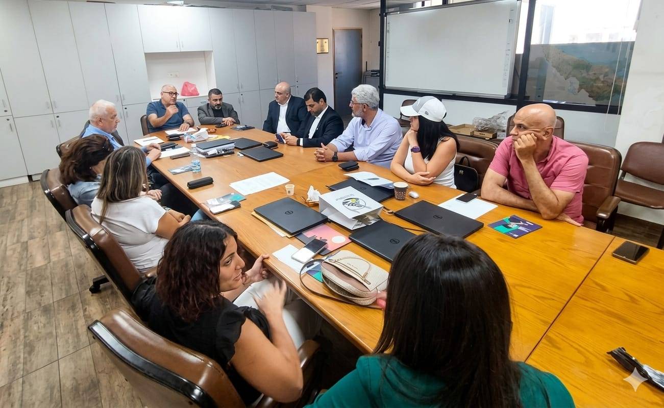 الجامعة العربية المفتوحة ونقابة مصممي الغرافيك توقعان بروتوكول تعاون