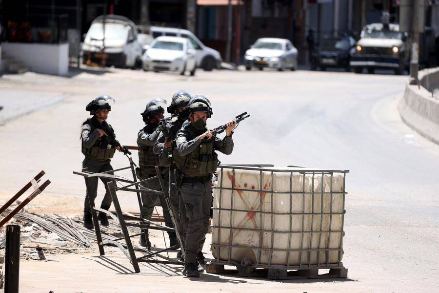 الرئاسة الفلسطينية: الضفة الغربية تتجه نحو الانفجار و"إسرائيل" تتحمل المسؤولية