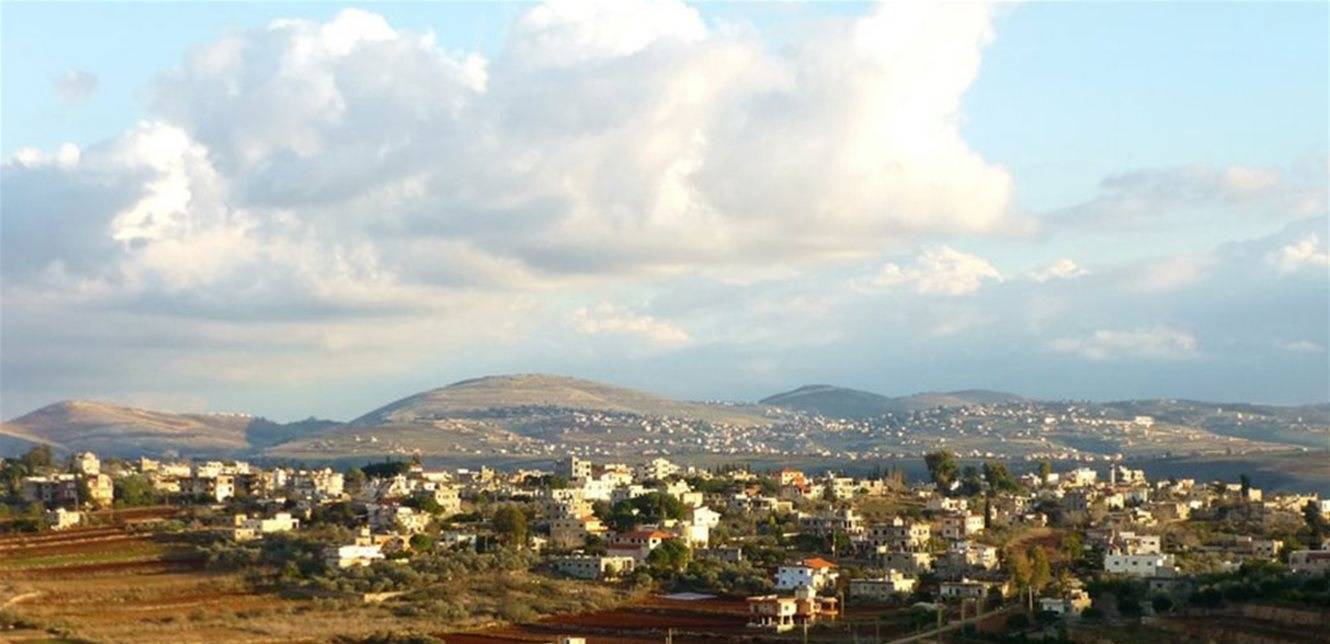 زوطر الشرقية عقدة المفاوضات المقبلة