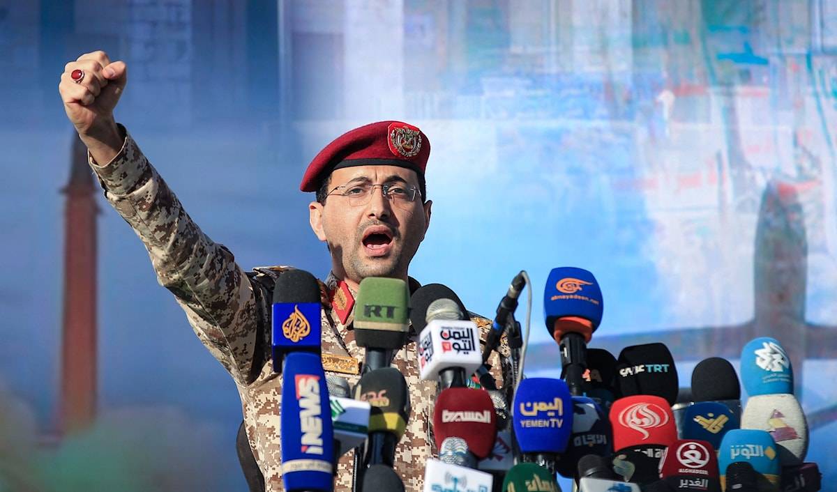 صنعاء تعلن إسقاط طائرة "أكنجي" وتؤكد جاهزيتها للدفاع عن الأجواء