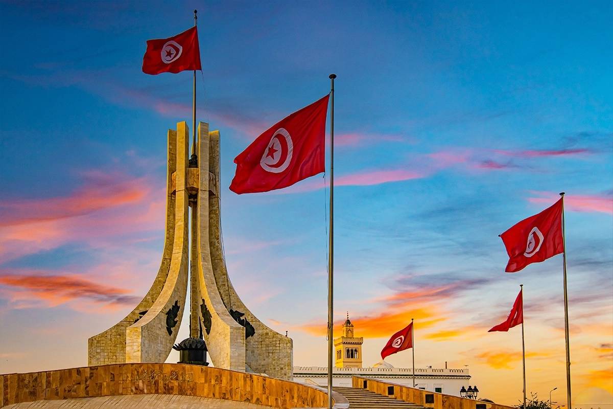 في الذكرى الـ 69 لإعلان الجمهورية... من هم أبرز المشمولين بالعفو الرئاسي الخاص في تونس؟