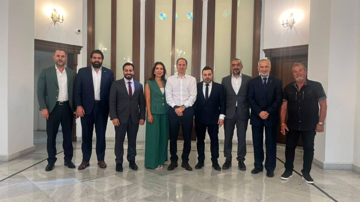 الجميّل: لبنان أمام مرحلة مفصلية تتطلب الالتفاف حول الشرعية