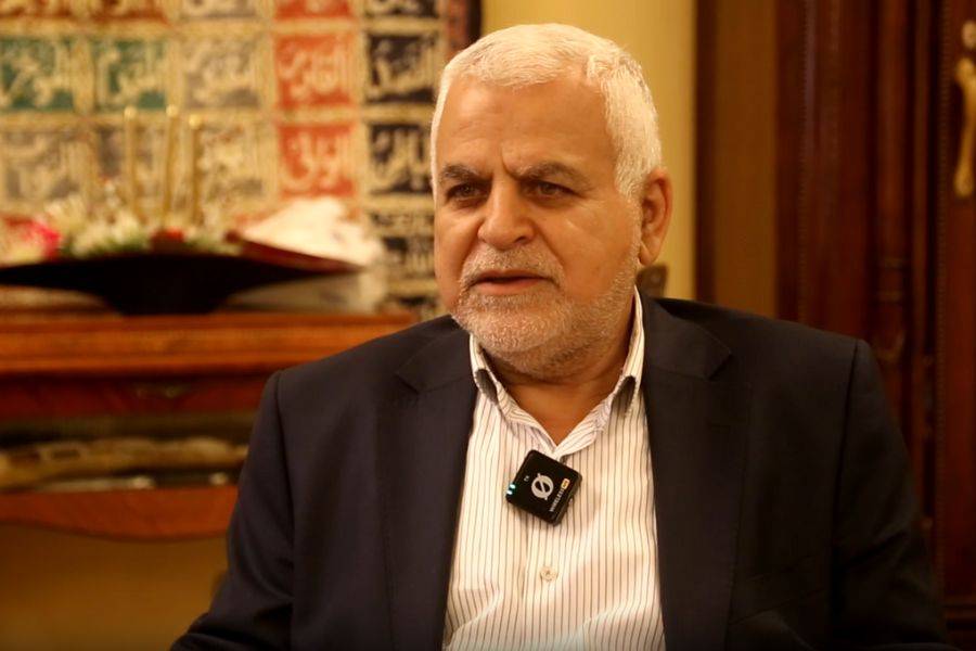 الخنسا لـ" الديار": زيارة واشنطن لم تقدّم مقومات استراتيجية بتوقيت الانسحاب والأسرى والإعمار...