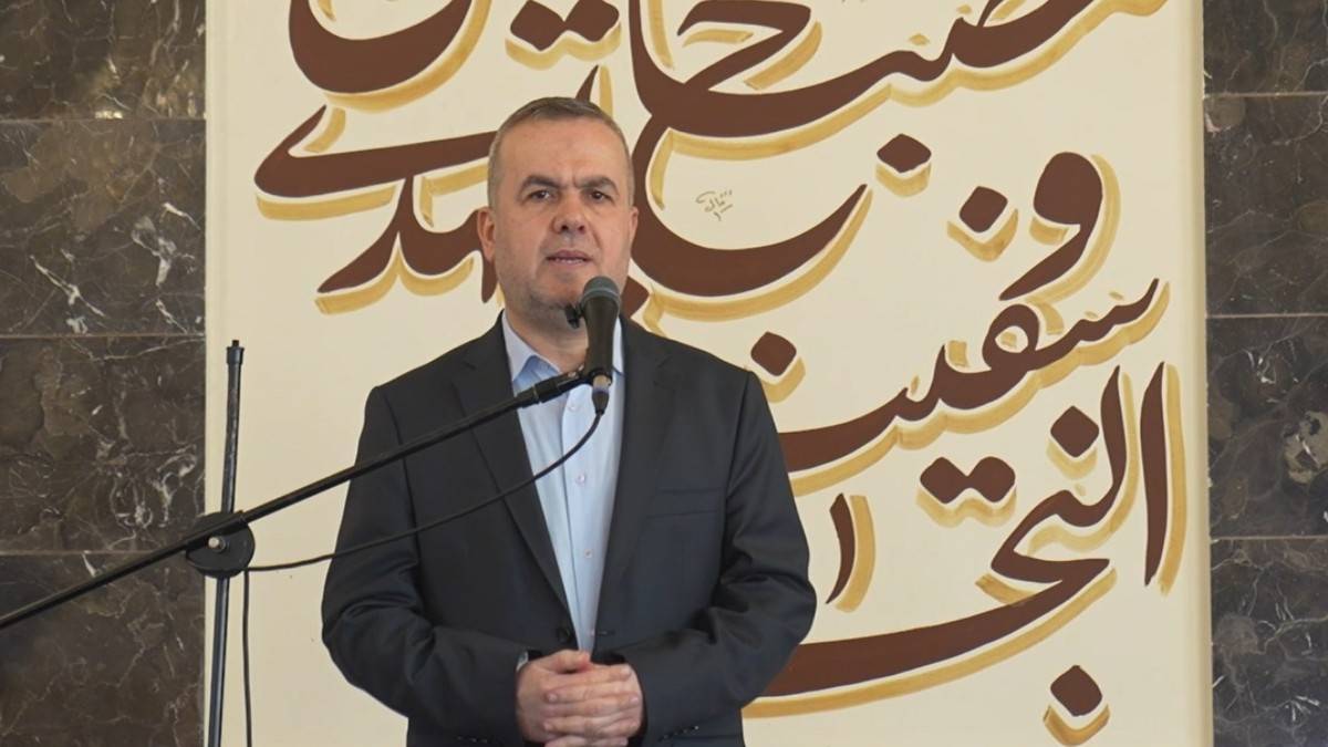 فضل الله: زيارة عون إلى واشنطن تُقاس بما تحققه للبنان