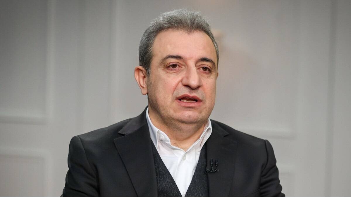 أبو فاعور: المقاربة المسؤولة للرئيس عون تتوافق مع ما اعلنه جنبلاط
