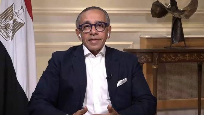 السفير المصري علاء موسى: تنفيذ تفاهمات الجنوب أولوية المرحلة