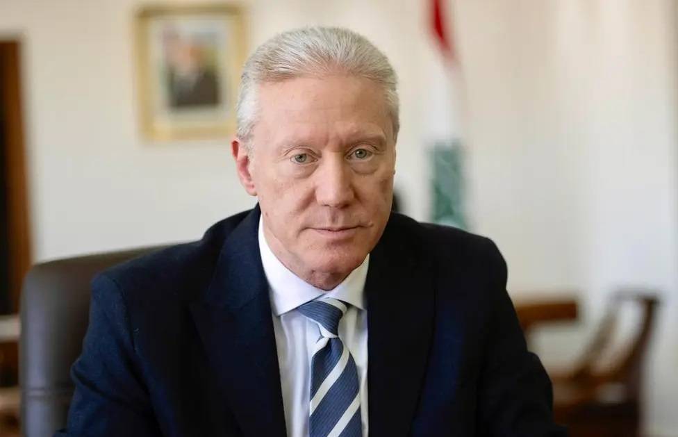 رجي للمنتشرين اللبنانيين: بدعمكم نستطيع تحقيق الكثير