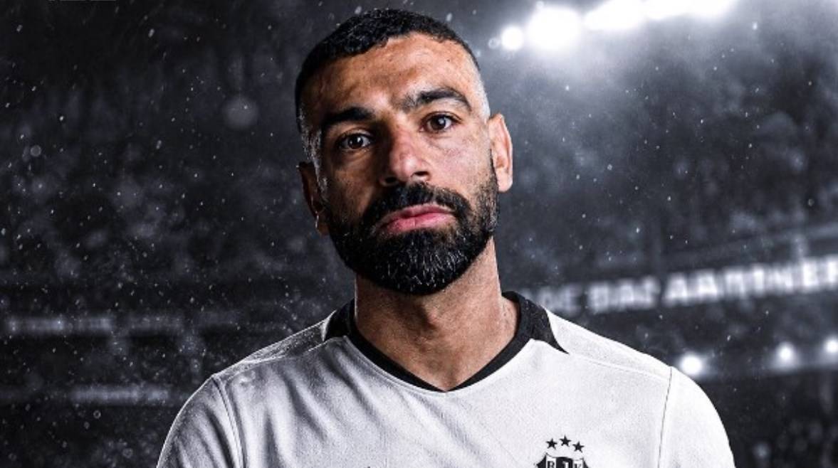 بشكتاش: قدمنا عرضنا النهائي لمحمد صلاح وننتظر قراره