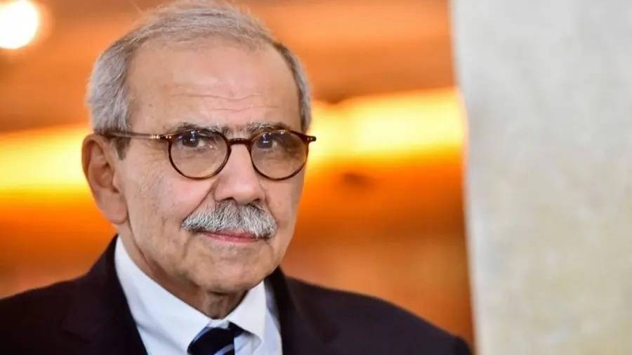 سلام: لبنان ماضٍ في تعزيز مشاريع الربط مع العراق ودول المنطقة