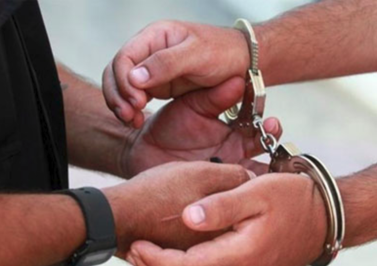 إخلاء سبيل مقابل 50 دولاراً
الأسمر تظن بشبكة السمسرة القضائيّة في بعبدا