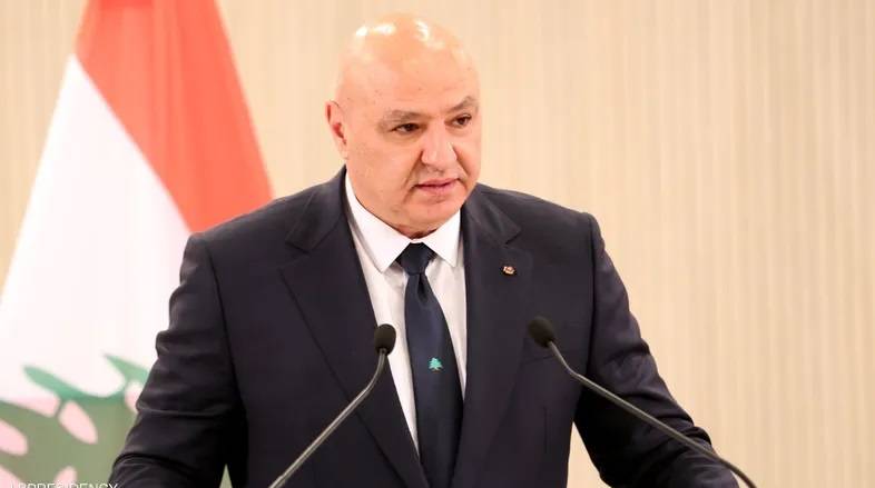 الرئيس عون: تطويب البطريرك الحويك تكريم للبنان