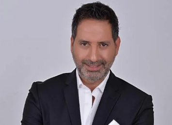 أمير يزبك في أقوى مواجهة: الحقيقة الكاملة عن رنيم إسحق.. وماذا قال عن حبيب أنطون؟