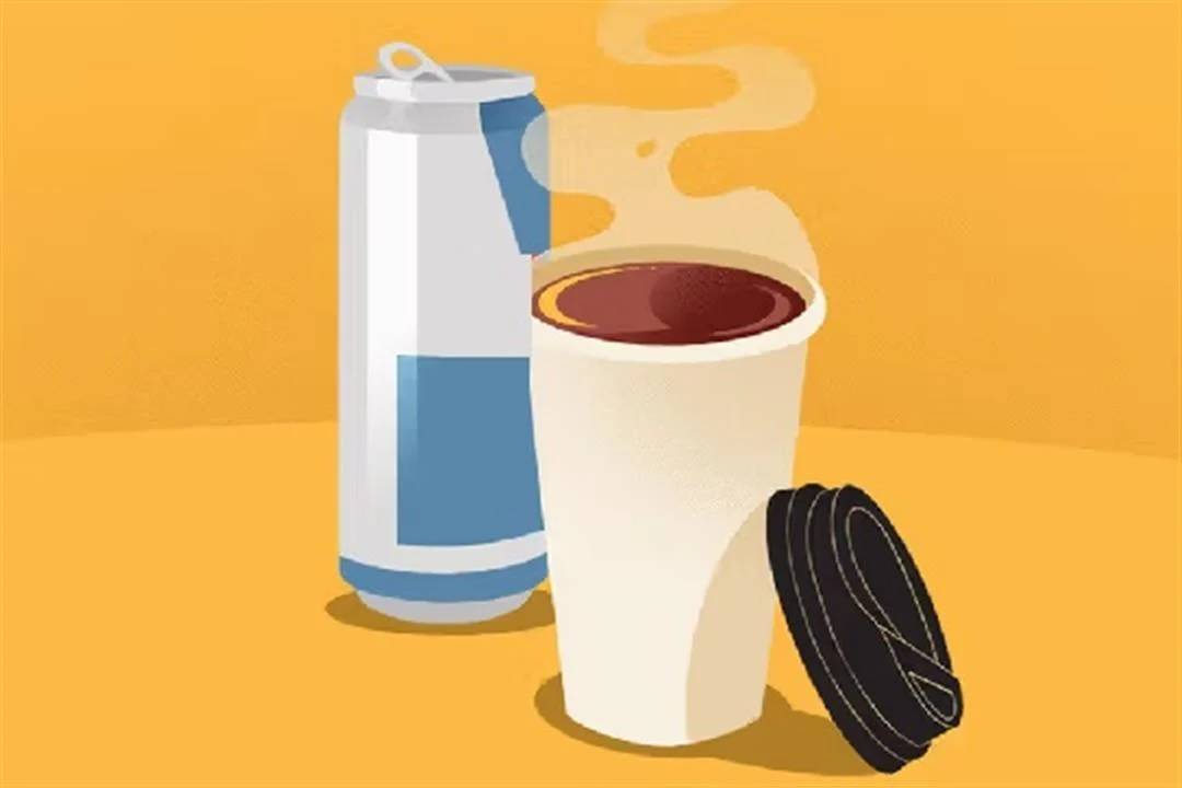 القهوة السوداء تحمي القلب... ومشروبات الطاقة تضاعف مخاطر ضغط الدم