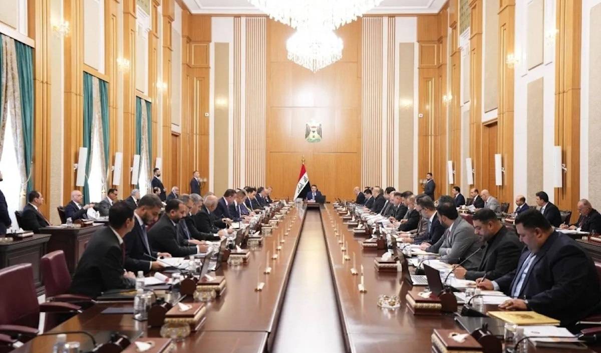 الحكومة العراقية تدين الاعتداء الأميركي والسعودي