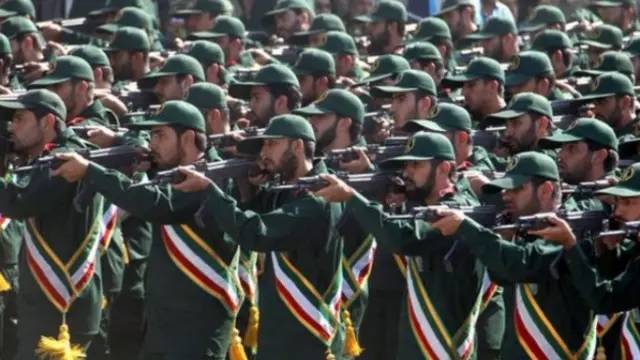 الحرس الثوري الايراني: طهران ليست غافلة عن مخططات العدو