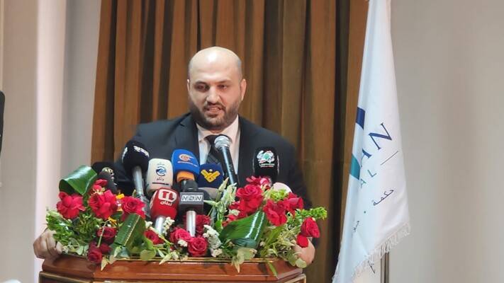 ناصر الدين: الأولوية لدفع مستحقات المستشفيات الحكومية