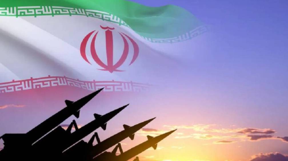 إيران تعلن استهداف قاعدة أميركية في الأردن