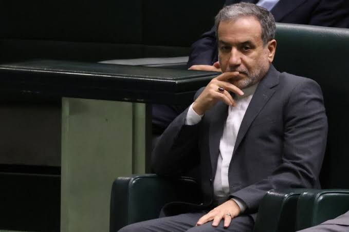 عراقجي: مسار الملاحة في هرمز بيد طهران.. ولا نكنّ العداء لدول المنطقة