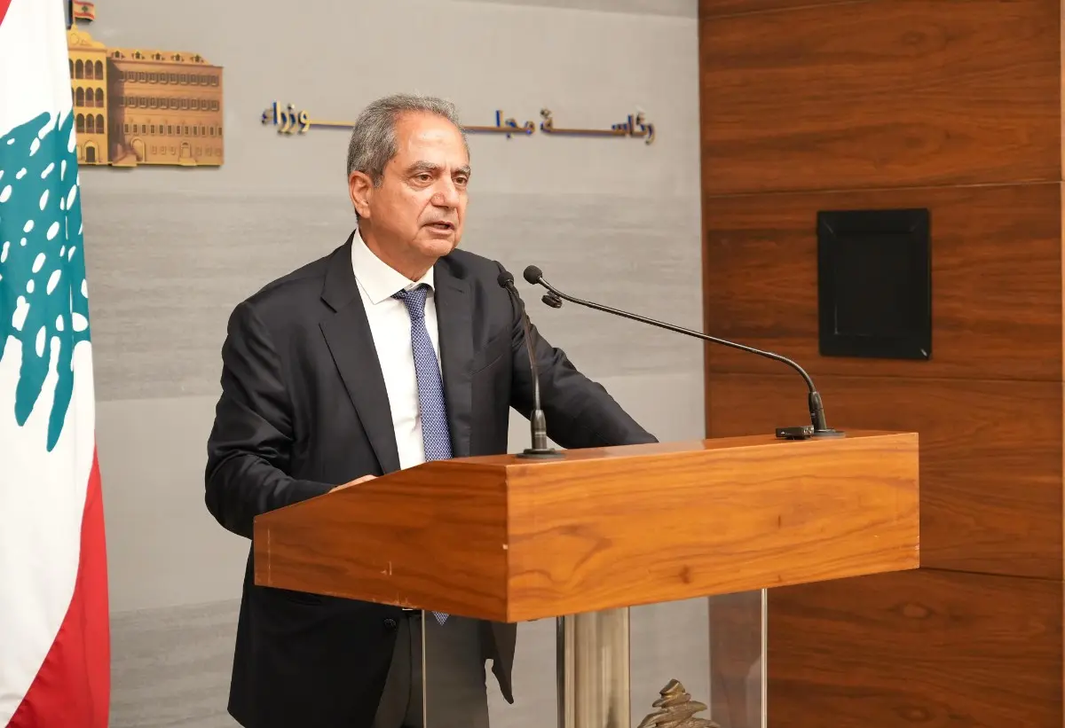 الصدي: أزمة الفيول تضغط على الكهرباء.. والدولة مطالبة بدفع 50 مليون دولار شهرياً