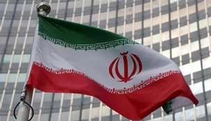 إيران تعلن 