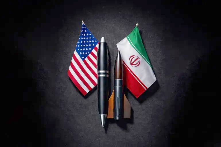 "ديبلوماسية الرسائل" بين واشنطن وايران ومعادلة رابح + رابح