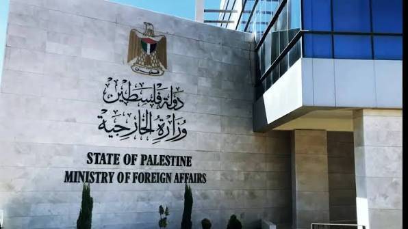 الخارجية الفلسطينية تحذّر من محاولات إسرائيلية لفرض وقائع جديدة في الضفة الغربية
