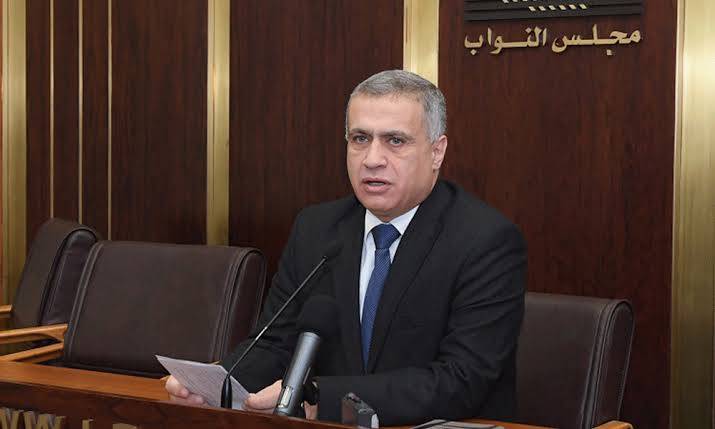 طرابلسي: طبول الحرب تُقرع... ولبنان يحتاج إلى ورقة جامعة