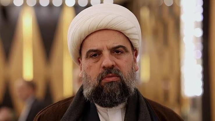 قبلان: لبنان أمام لحظة تاريخية ولا خلاص بلا شراكة وطنية