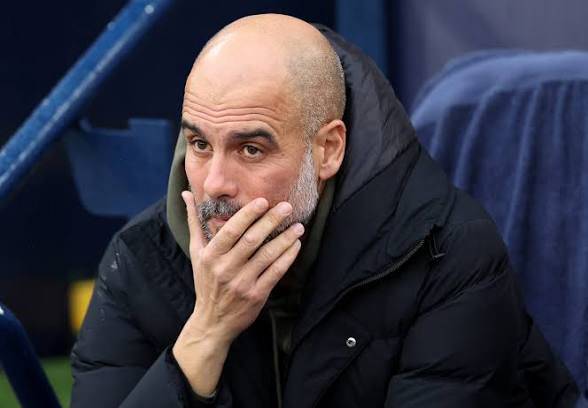 غوارديولا يرفض تدريب منتخب إيطاليا.. والأزوري يواصل البحث عن مدرب جديد
