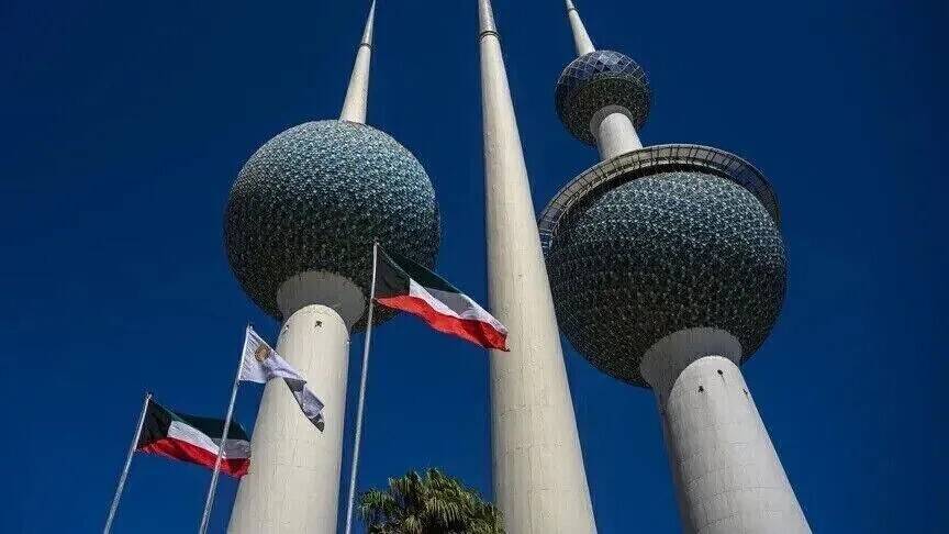 الكويت توقع أكبر استثمار أجنبي مباشر في تاريخها بقيمة 16 مليار دولار