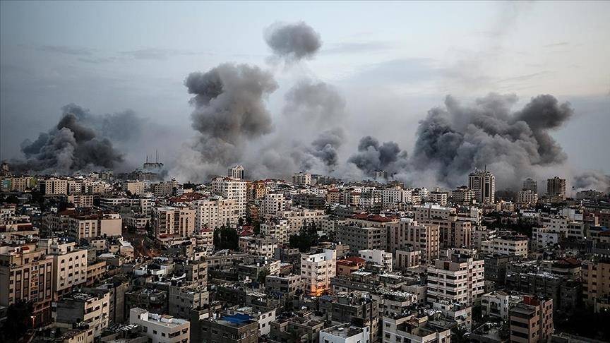 جيش الاحتلال يغتال مسؤولا أمنيا في غزة