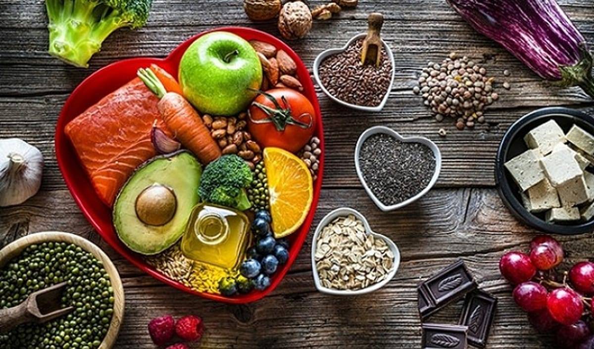 دراسة تكشف اختلاف تأثير الخضروات والبقوليات على صحة قلب الرجال والنساء