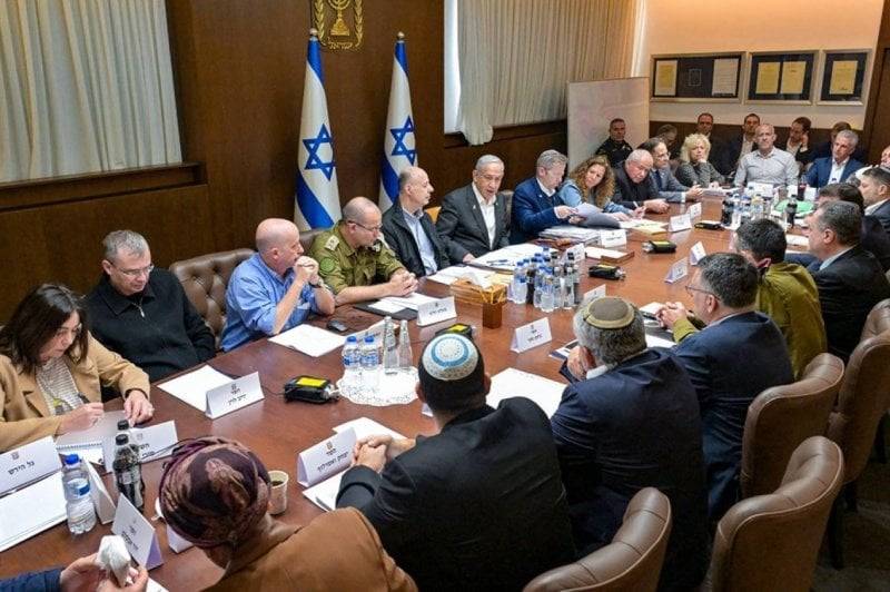 إعلام الاحتلال: إيران كثفت محاولات استهداف مسؤولين "إسرائيليين" بارزين