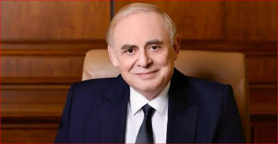 البستاني: زيارة عون لواشنطن خرق إيجابي ومرحلة جديدة