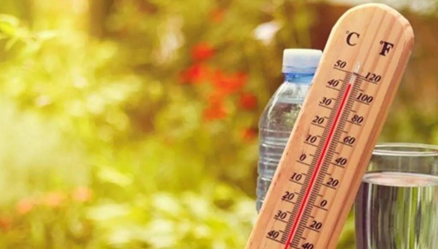 لبنان تحت تأثير كتل هوائية حارة.. وذروة الحر الخميس