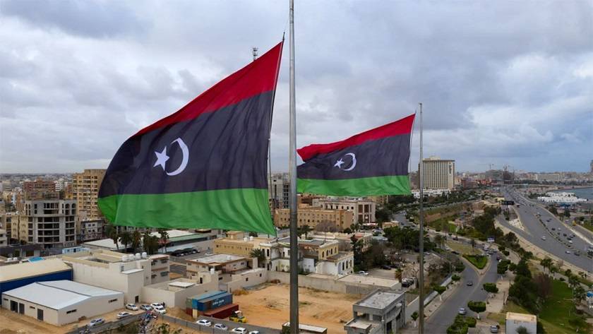 ليبيا... وزارة الدفاع تستعيد السيطرة على مجمع مليتة