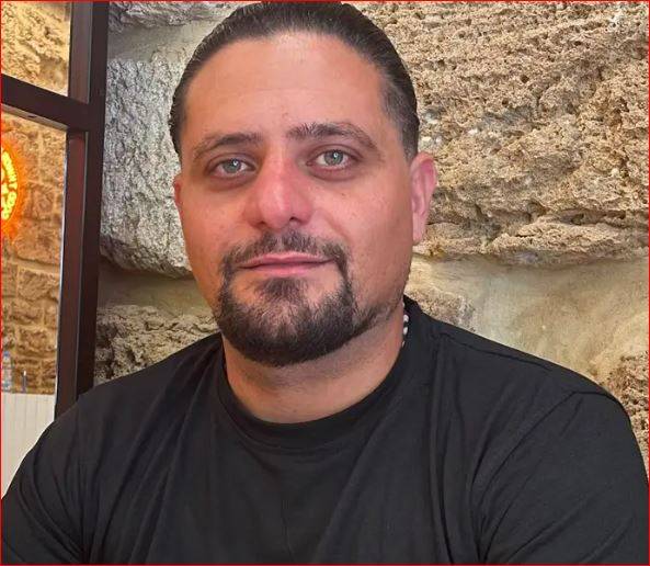 كريستيان غادر ولم يعد.. هل لديك أي معلومات عنه؟