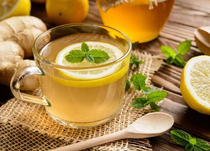 مشروبات طبيعية داعمة لصحة الكبد