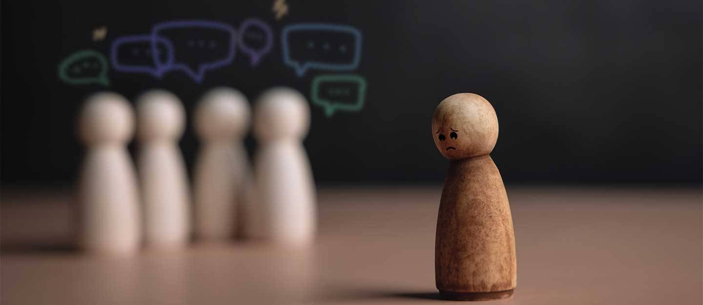 كيف تحمي طفلك من التنمّر ؟