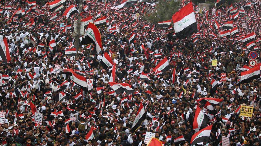 العراق يفتح تحقيقاً في هجوم المسيّرات على السعودية