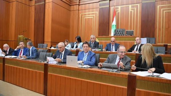 "لجنة المال" تقرّ اليوم قانون المصارف٢ .. ما هي أسباب تقصير الحكومة ؟