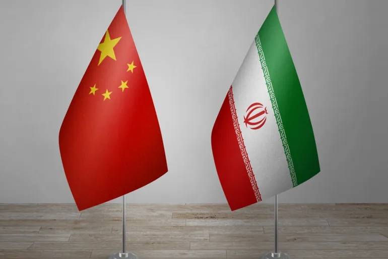 "رويترز" تكشف كواليس صفقة دفاع جوي صينية- إيرانية