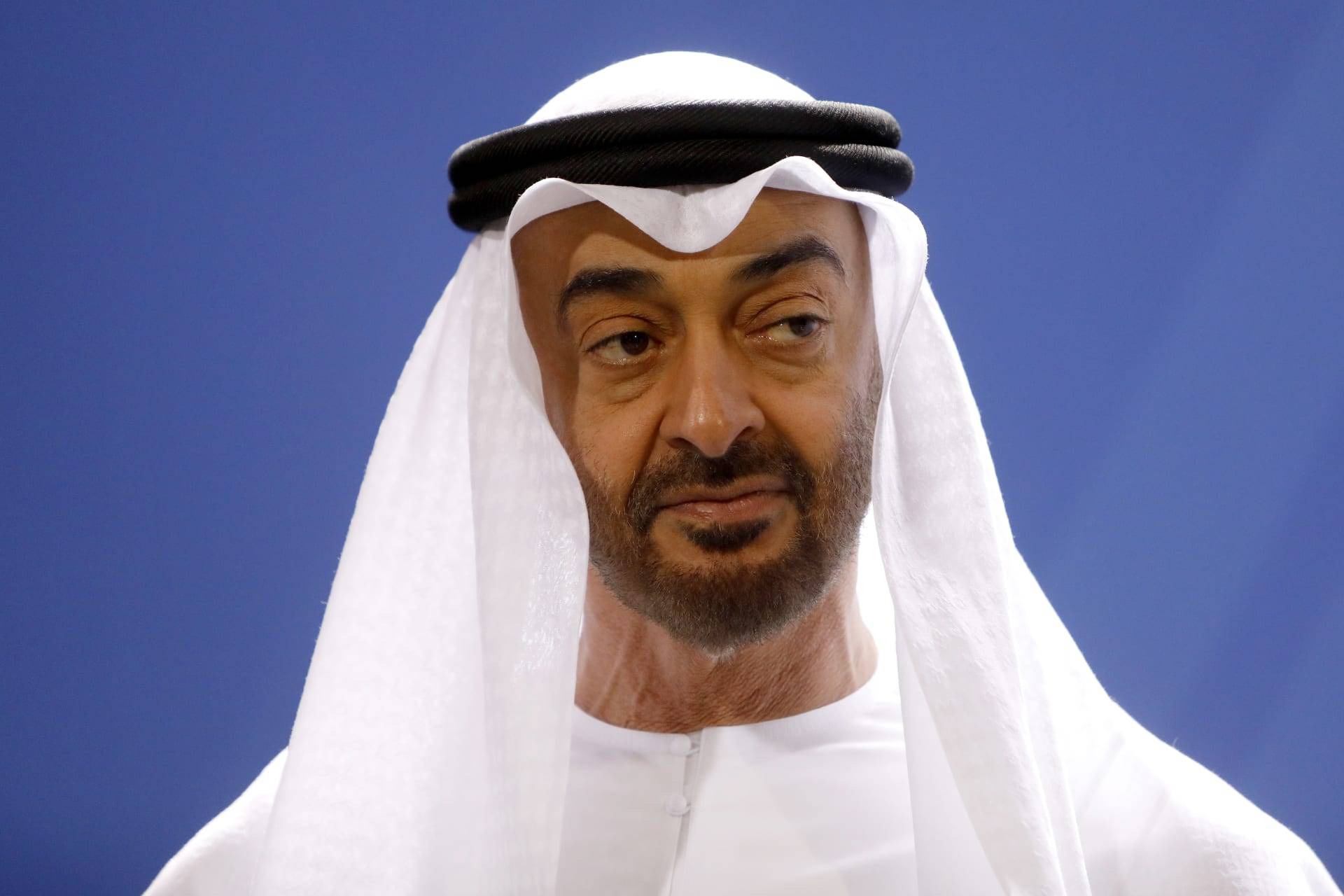 رئيس دولة الإمارات يبدأ زيارة عمل إلى سلوفاكيا
